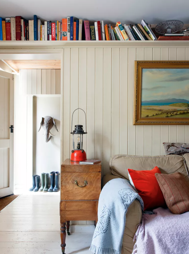 11 Storage Tricks to Steal from People Who Live in Tiny Homes