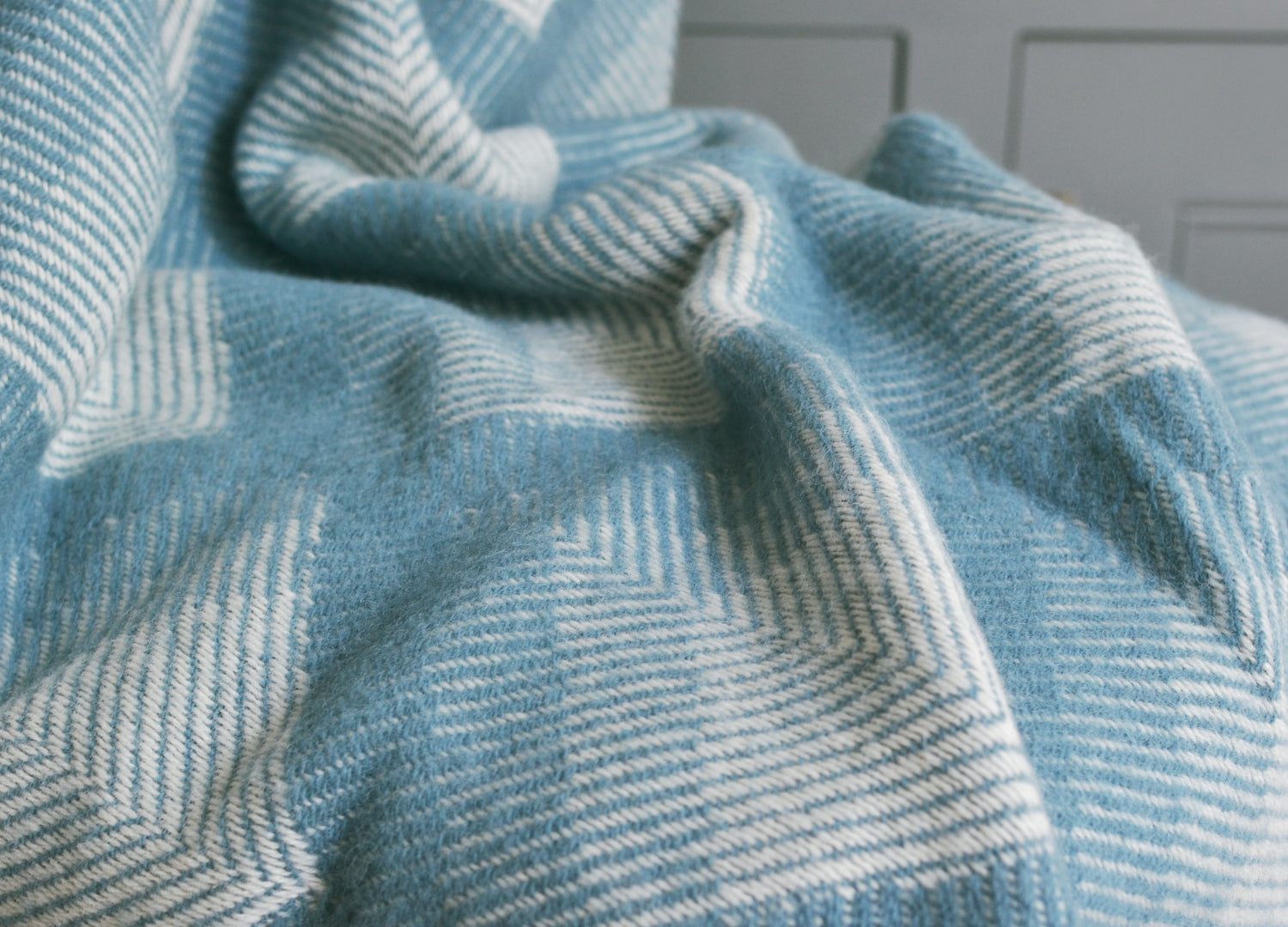 The British Blanket Company | wool throws and blankets - all colours Page 2