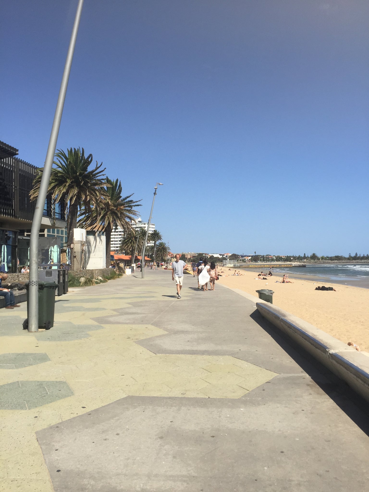 st kilda