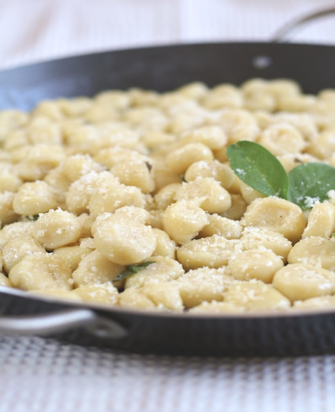 Gnocchi