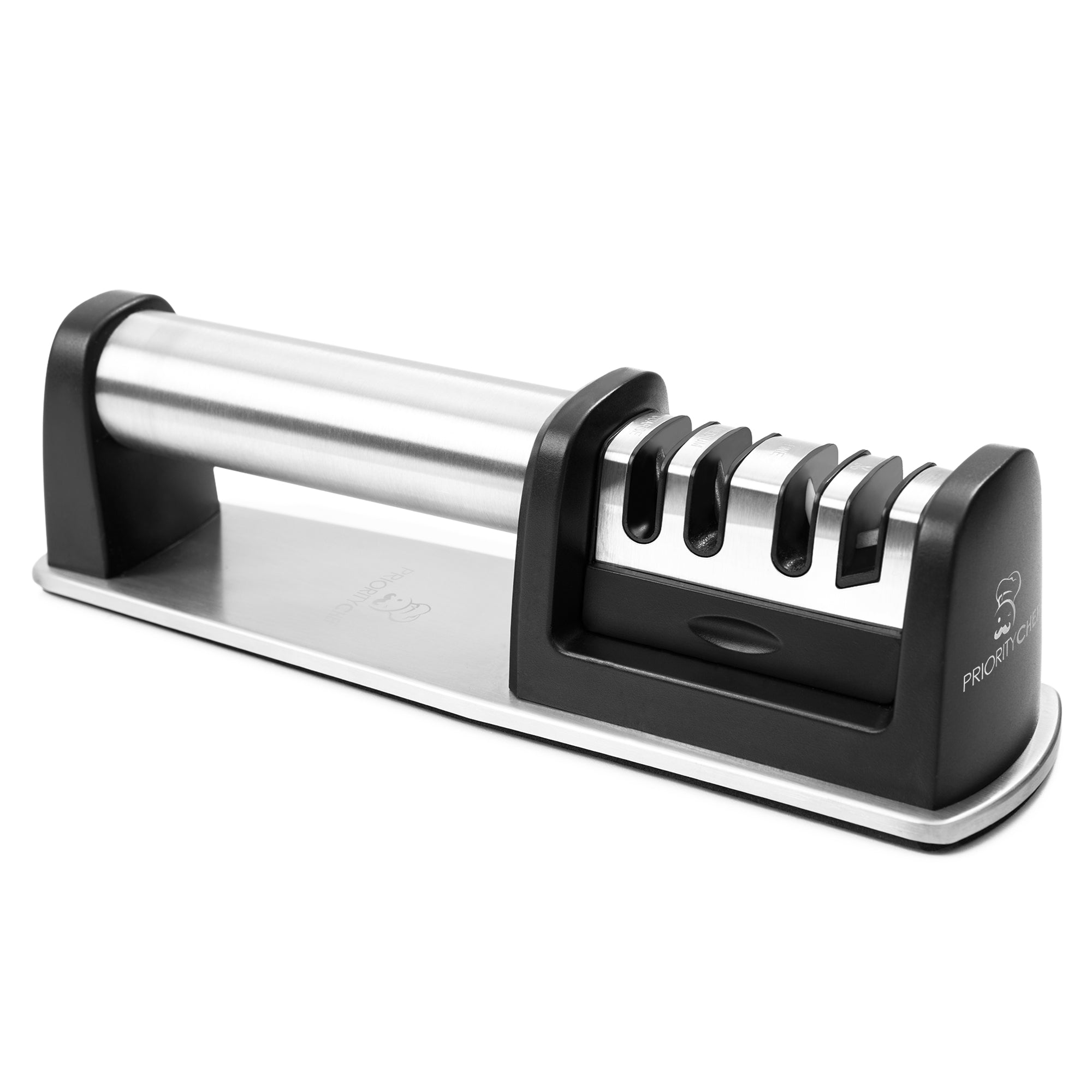 Diamond Coated Knife Sharpener, Sharp Knives In Under 1 Minute ...