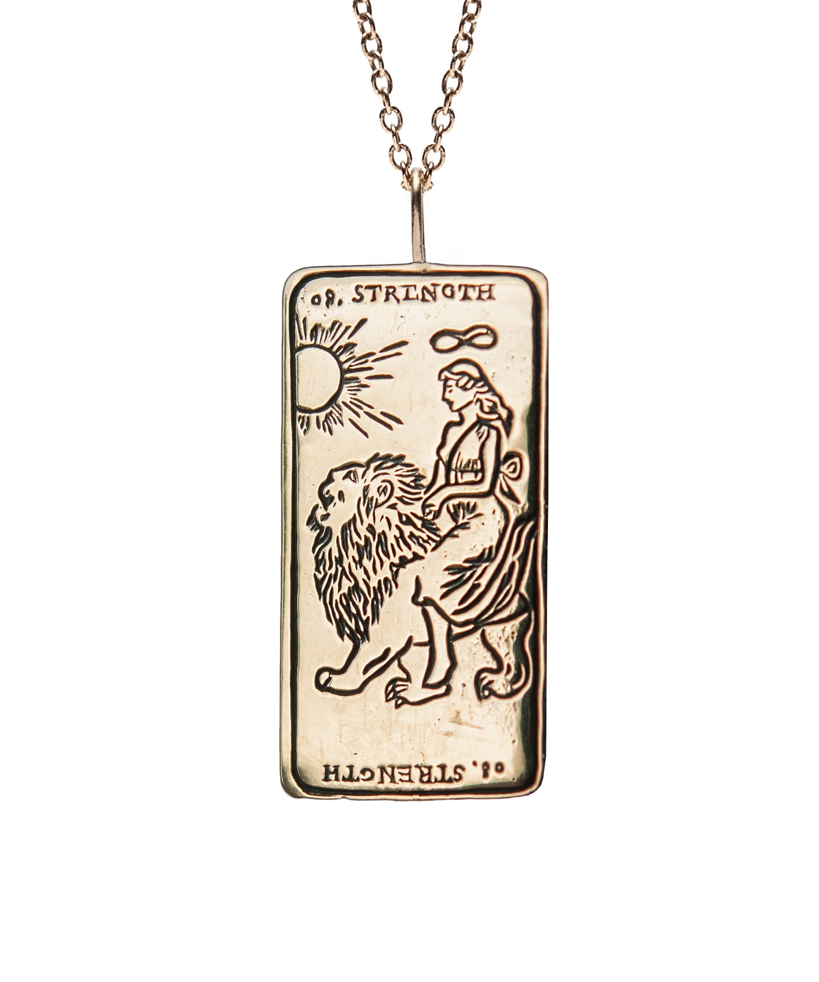 Buy The Fool Gold Tarot Card Necklace Best Friend Birthday Gift the Fool Tarot  Card Celestial Mystic Jewelry Witch Necklace Gold Tarot Online in India -  Etsy