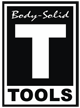 Logo Body-Solid Tools