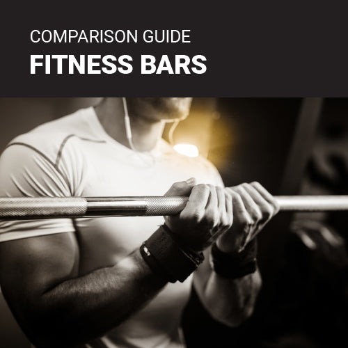 Comparison guide Bars