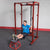 Body-Solid Dip Attachment DR100 for PPR200 and BFPR100 Power Racks