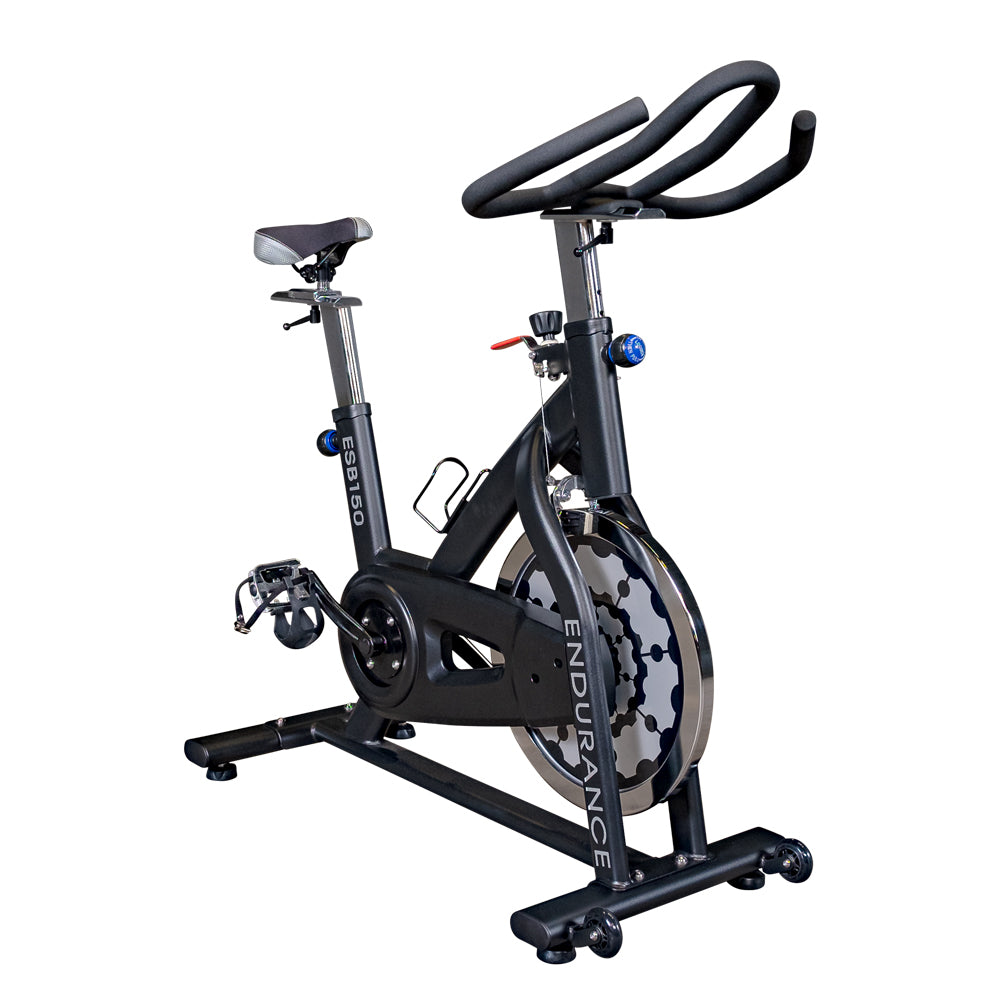 Endurance Indoor Exercise Bike ESB150 | Body-Solid Europe