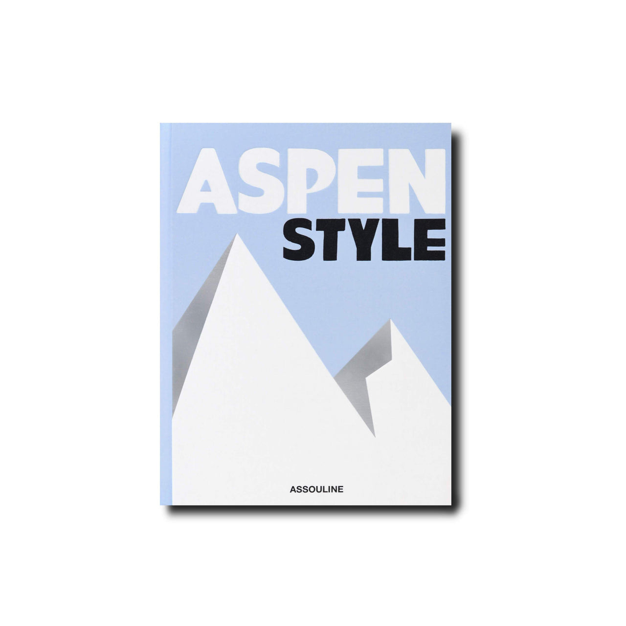 Книга Aspen Style