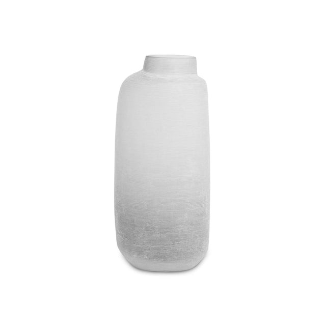 Ono Vase - XL - Clear