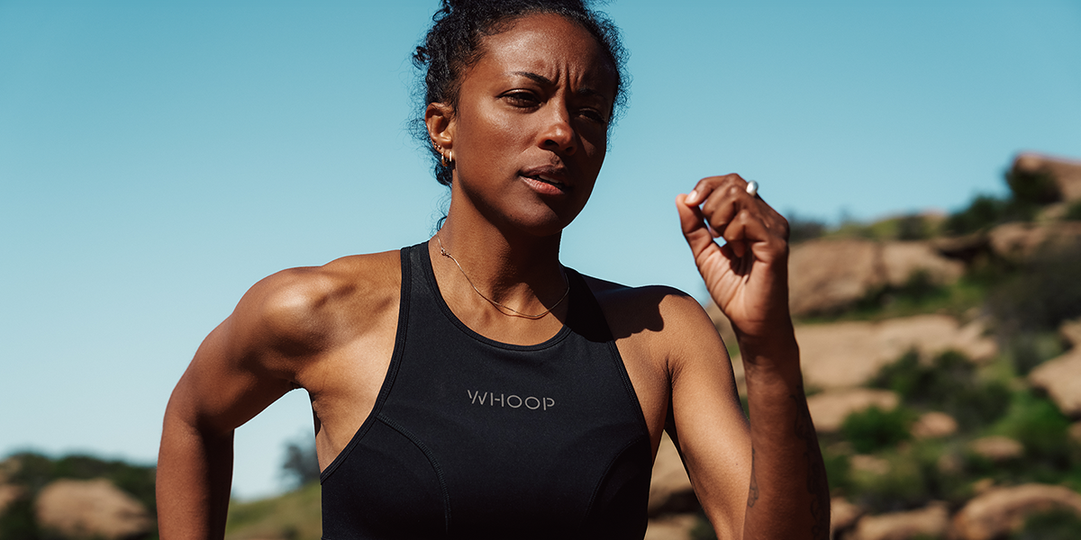 Women's Intimates  WHOOP - The World's Most Powerful Fitness Membership