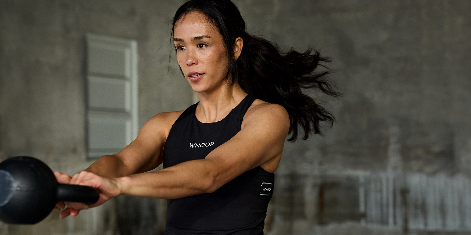 Women's | WHOOP - The World's Most Powerful Fitness Membership