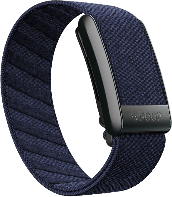 SuperKnit Band | WHOOP - The World's Most Powerful Fitness Membership