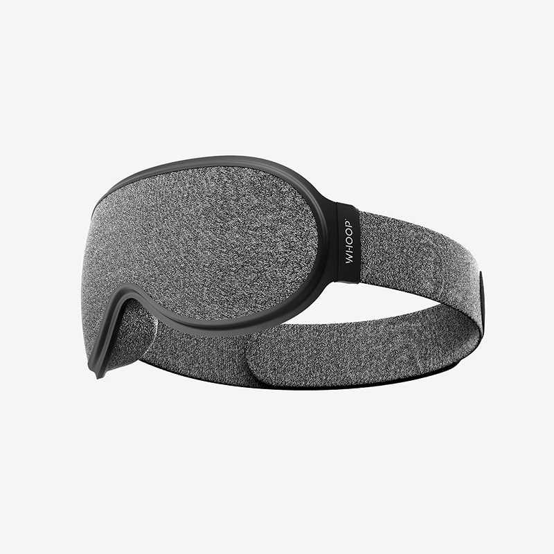 Sleep Mask WHOOP - The World's Most Powerful Fitness Membership