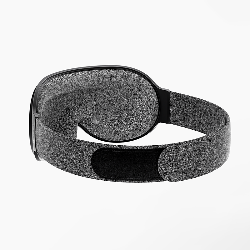 Adjustable Sleep Mask  WHOOP - The World's Most Powerful Fitness Membership