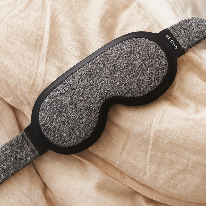 Sleep Mask WHOOP - The World's Most Powerful Fitness Membership