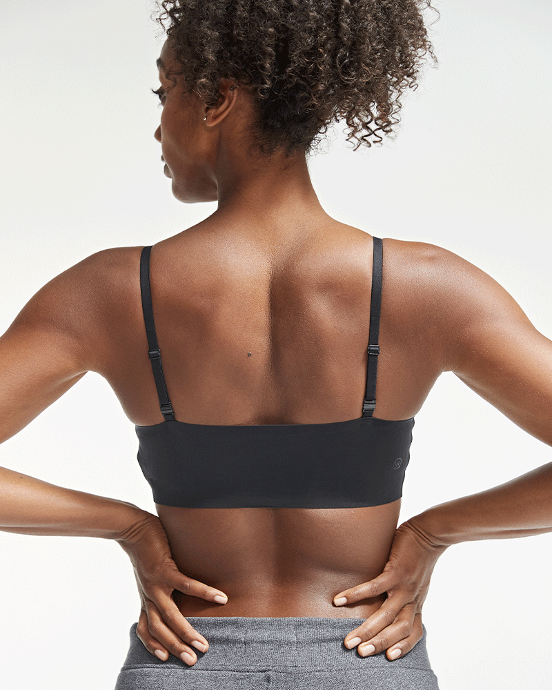 Whoop Body Apparel: Any-Wear Bralette, Whoop Launched New Smart Apparel to  Make Activity Tracking Even Easier