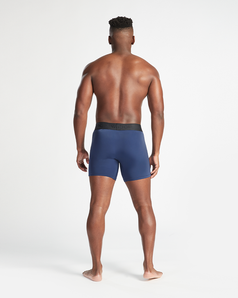 ANY-WEAR™ Boxer, Smart Apparel