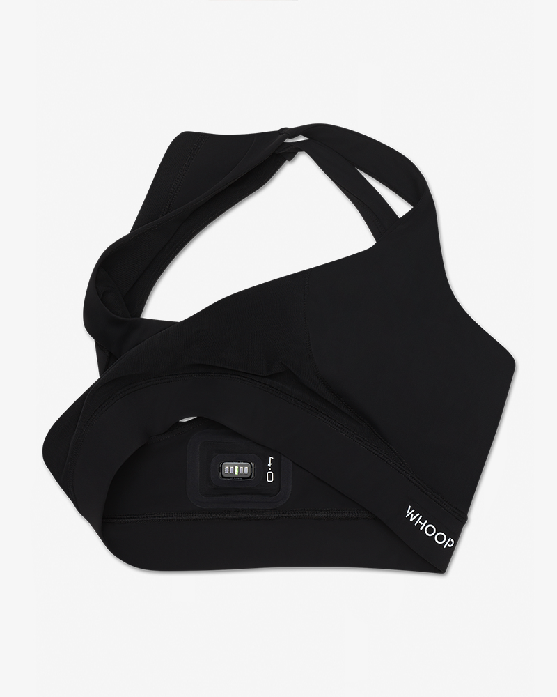 Whoop Body Apparel: Any-Wear Sports Bra