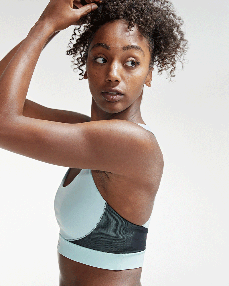 ANY-WEAR™ Sports Bra, Smart Apparel