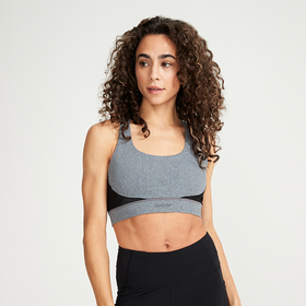 ANY-WEAR™ Sports Bra, Smart Apparel