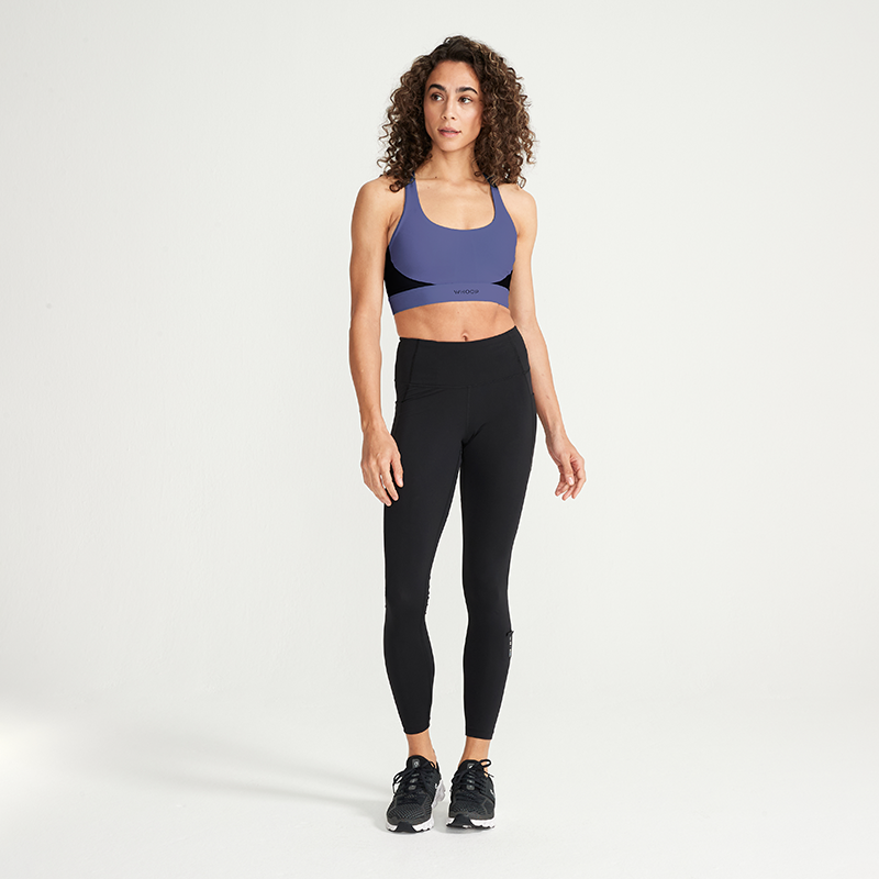 Whoop Any-Wear Bralette Review: Can it be comfortable to wear a fitness  tracker in your bra? - Reviewed