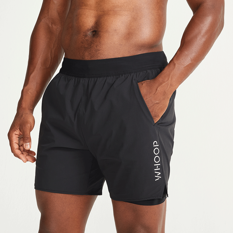 ANY-WEAR™ Short, Smart Apparel