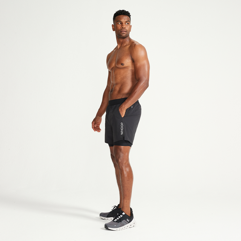 Shop the Andy Active Wear Shorts