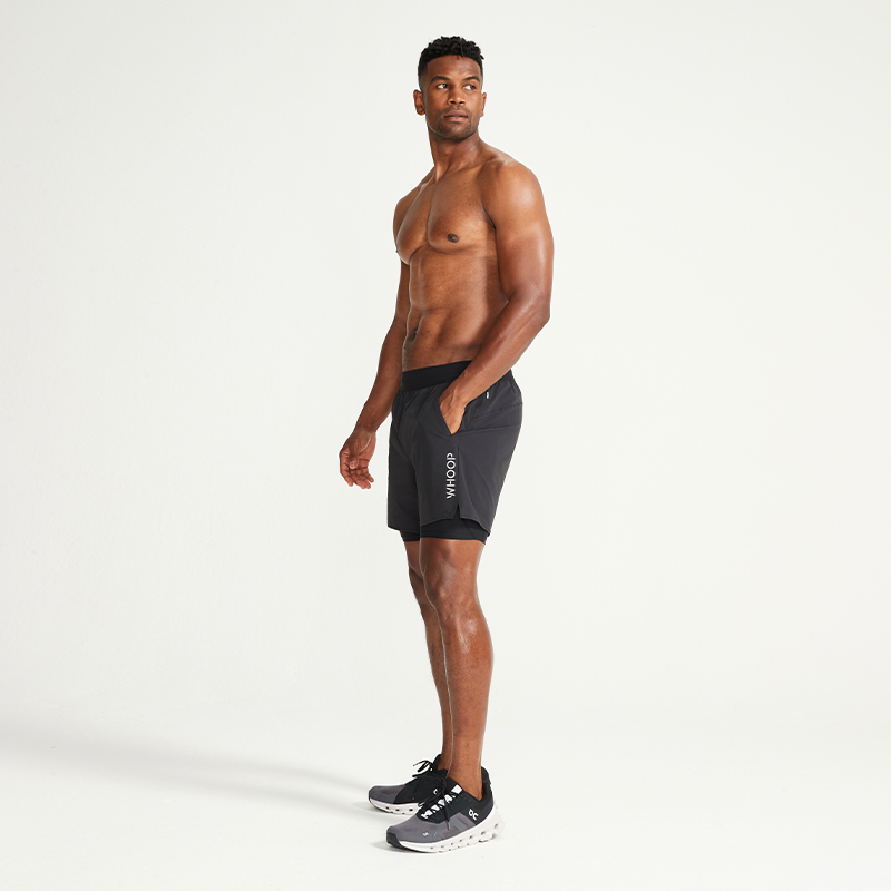 ANY-WEAR™ Short, Smart Apparel