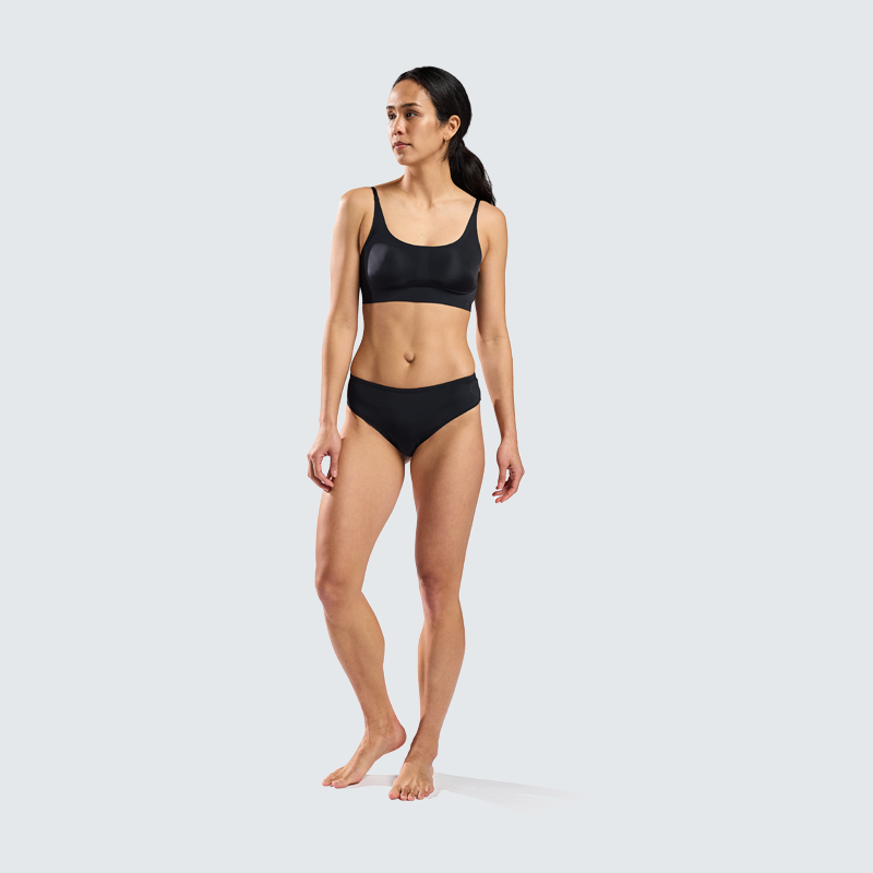 Women's Everyday Thong, Smart Apparel