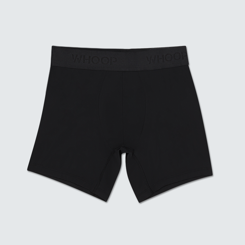 Calvin Klein Athletic Active Hip Brief Black