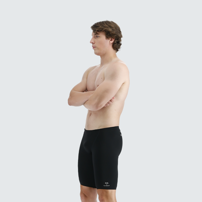 TYR X WHOOP Durafast Elite® Jammer Swimsuit, Smart Apparel