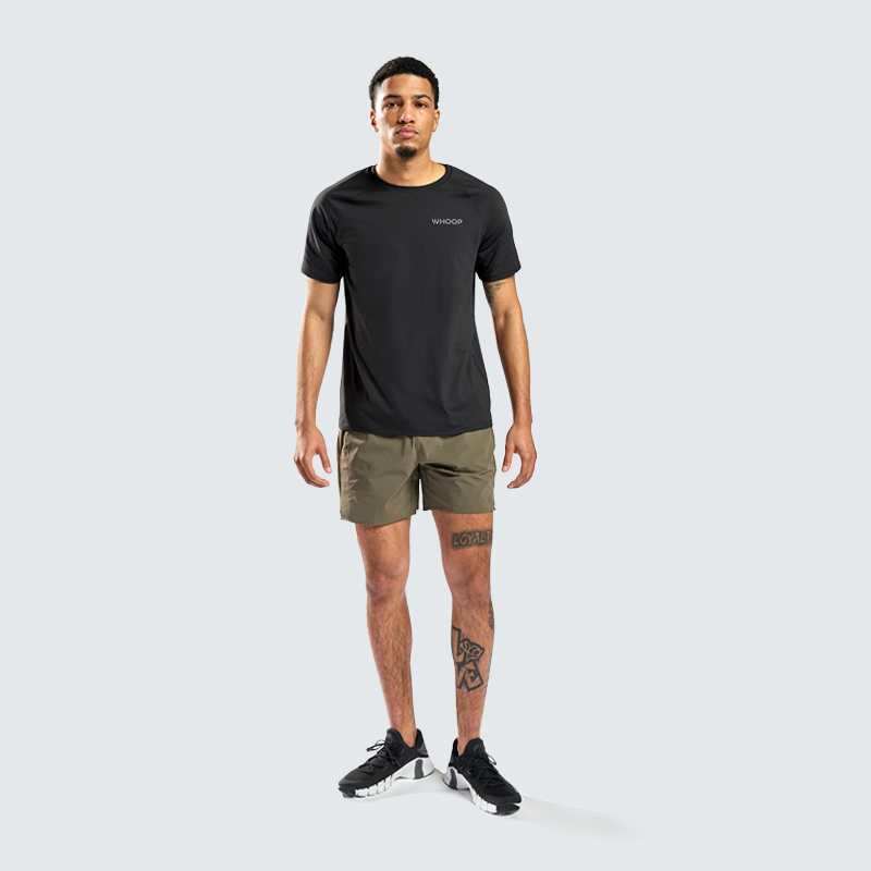 Men's Training T-Shirt, Smart Apparel