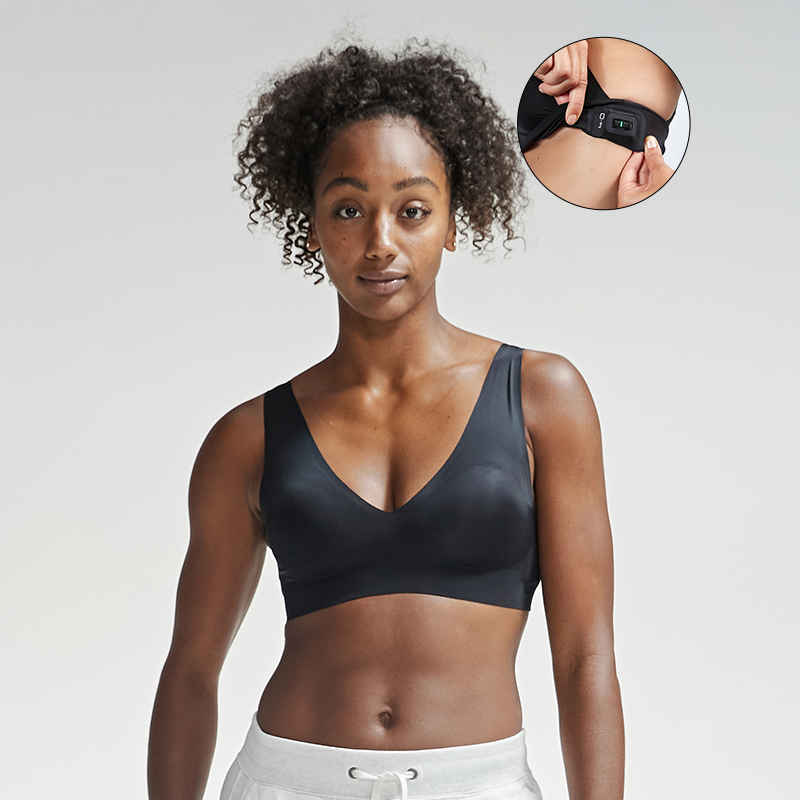 Women's Intimates  WHOOP - The World's Most Powerful Fitness Membership