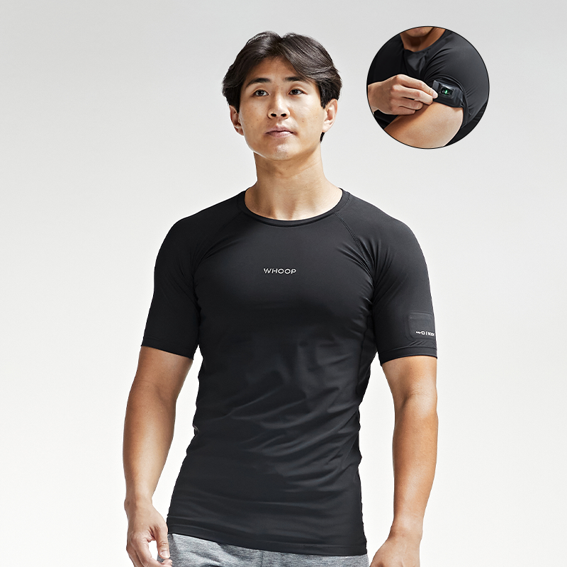 ANY-WEAR™ Compression Top | Smart Apparel