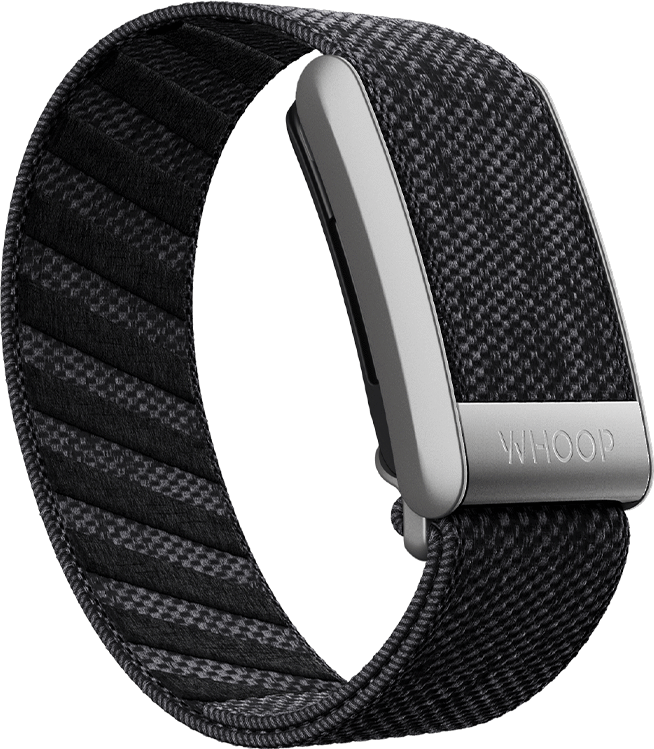 SuperKnit Band Pack  WHOOP - The World's Most Powerful Fitness