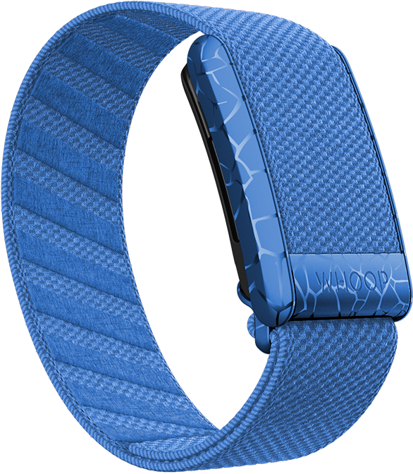 Electric SuperKnit Band Pack | WHOOP - The World's Most Powerful ...