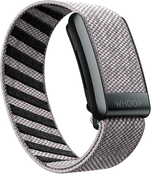 WHOOP 4.0 Health and Fitness Tracker with 1-Year Membership