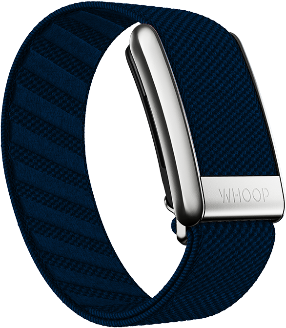 SuperKnit Band Pack  WHOOP - The World's Most Powerful Fitness Membership