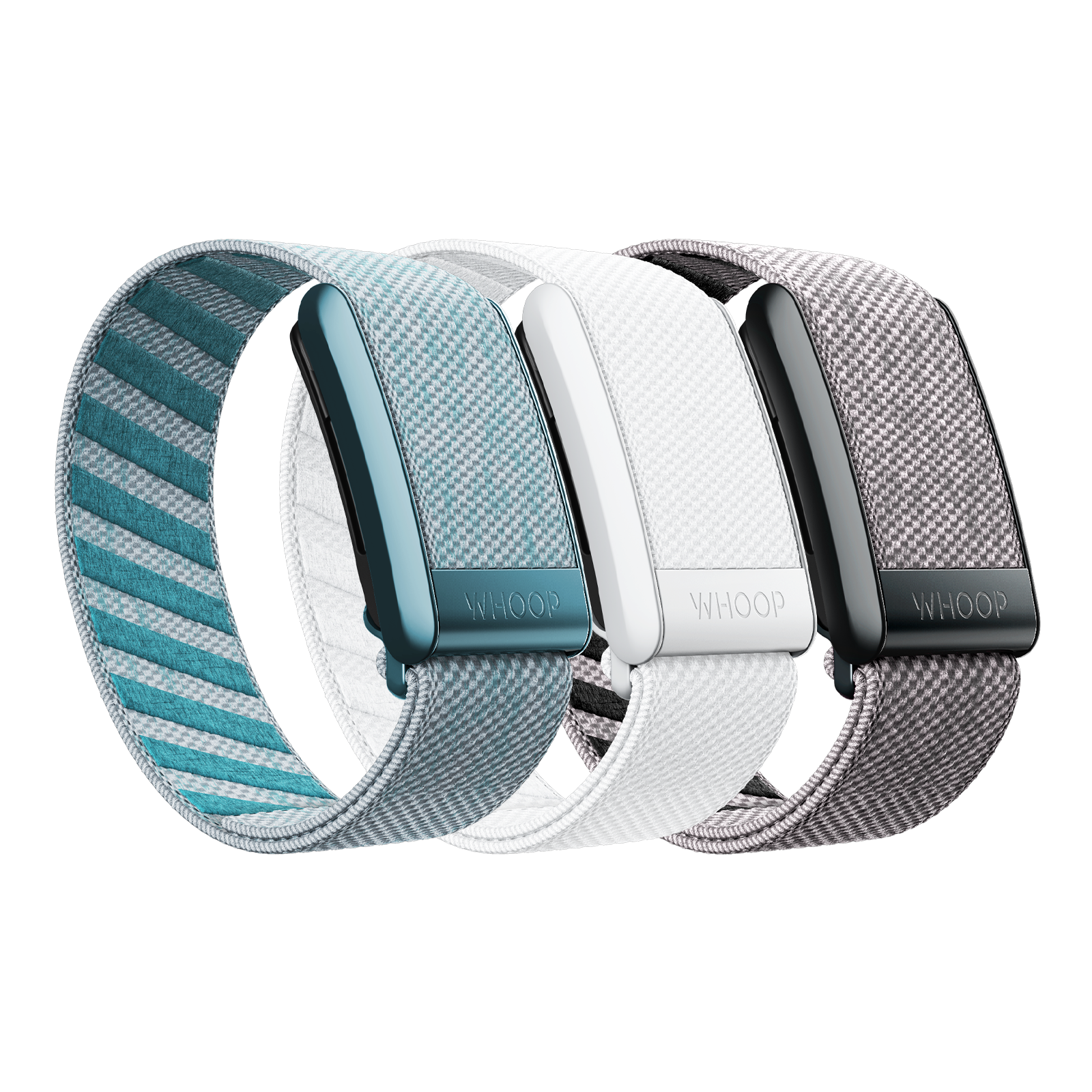 SuperKnit Band Pack  WHOOP - The World's Most Powerful Fitness