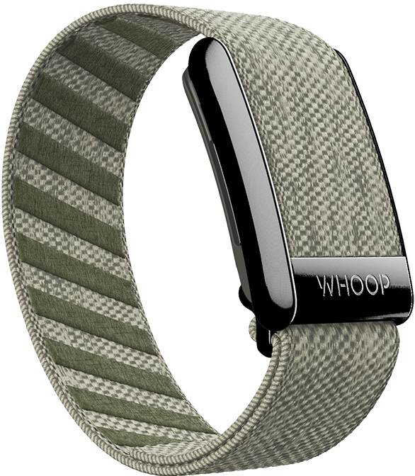 SuperKnit Band | WHOOP - The World's Most Powerful Fitness Membership