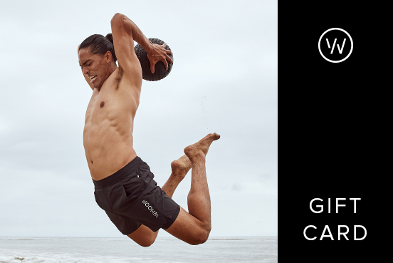 Apparel & Accessories Digital Gift Card  WHOOP - The World's Most Powerful  Fitness Membership