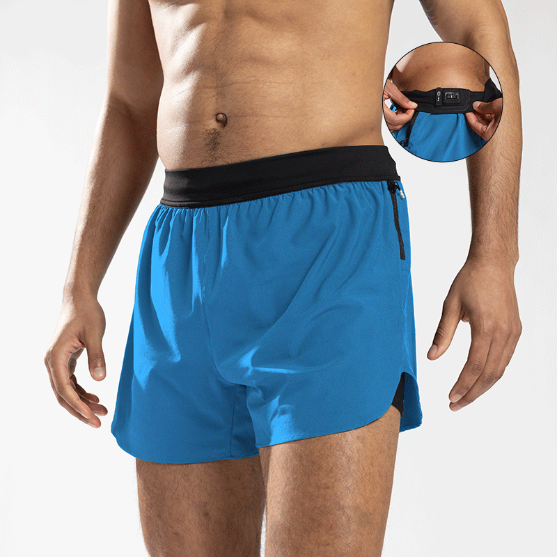 Men's Speed Short 4, Smart Apparel