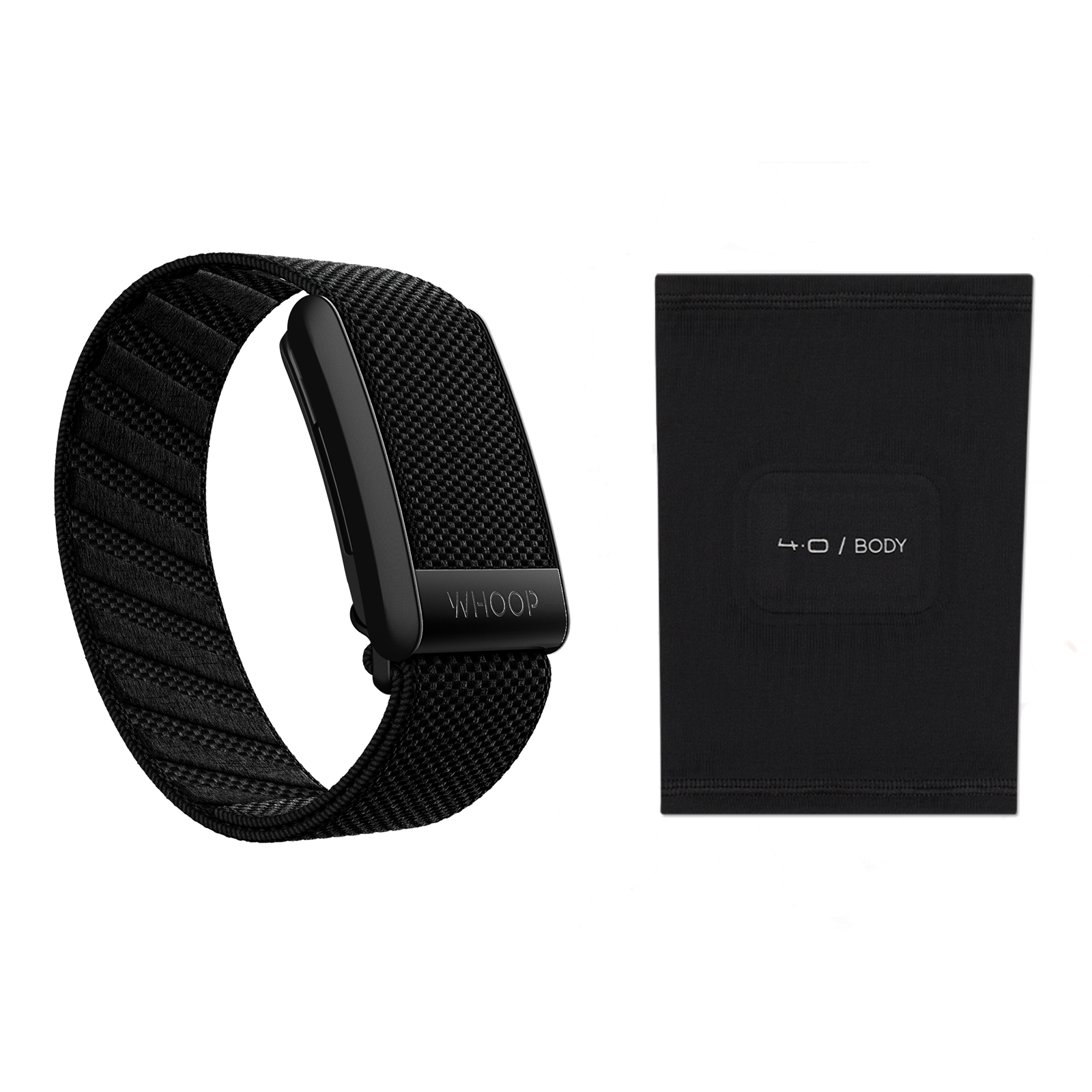 WHOOP 4.0 Bands  WHOOP - The World's Most Powerful Fitness Membership