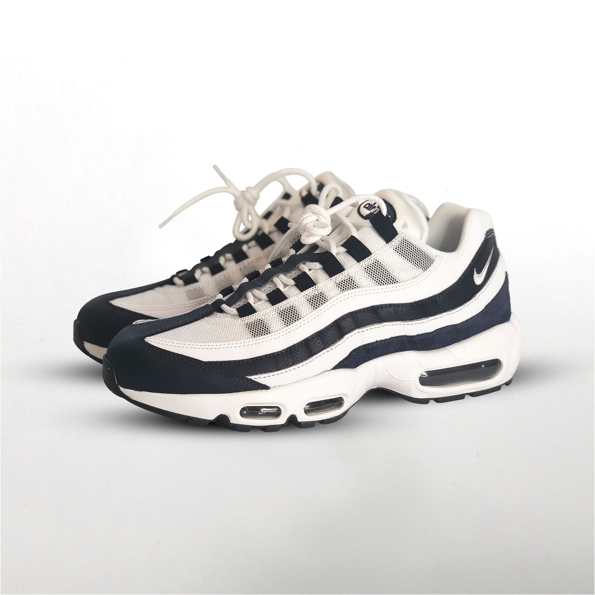 air max 95 essential navy