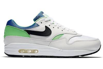 FOOTASYLUM on X: UK Footasylum exclusive. The @nikesportswear Air Max 1 in Mica  Green/Clay Green/Volt now available. Get your pair via the link -    / X