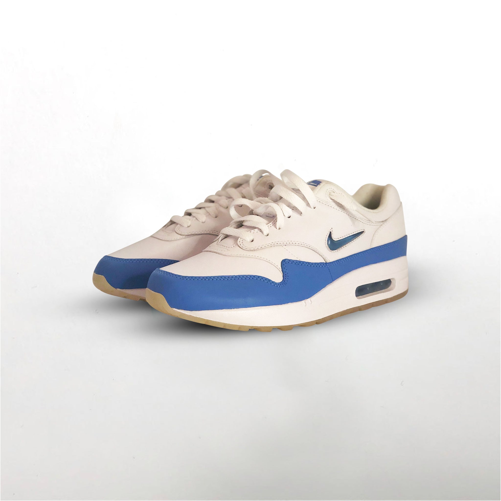 air max carolina blue