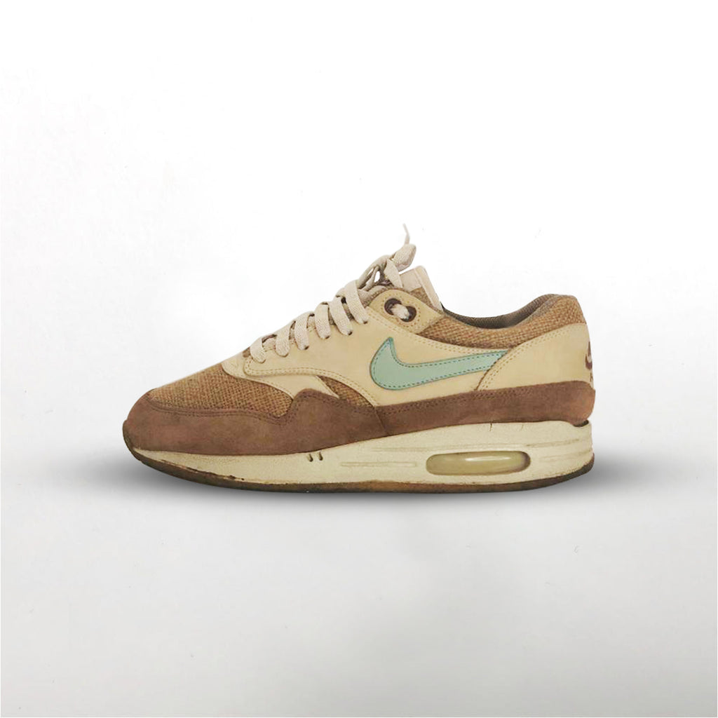 air max 1 crepe hemp