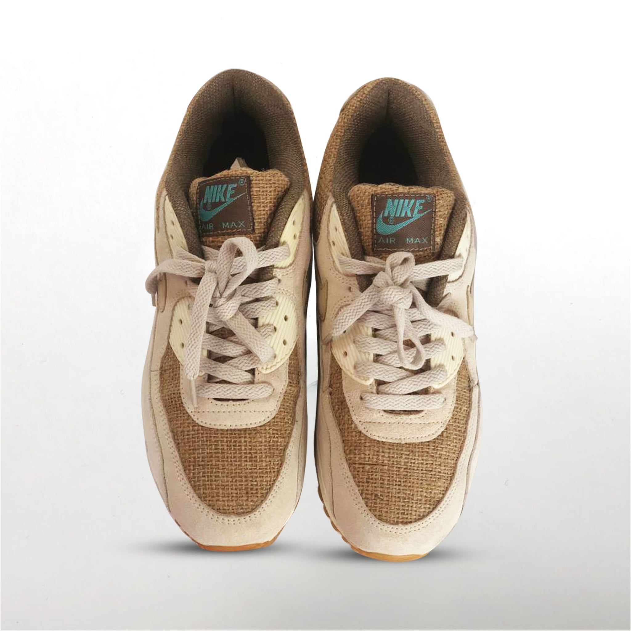 air max 1 crepe hemp