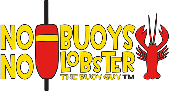 No Buoys, No Lobster!