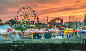 Maine Lobster Festival