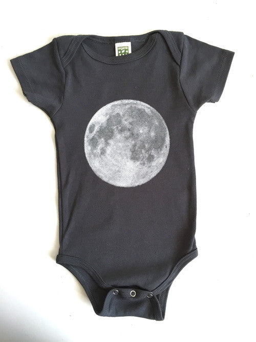 moon onesie